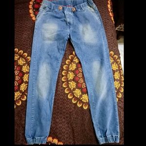 Men Jeans pant